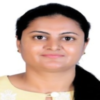 DR. DARSHITHA BASAPPA